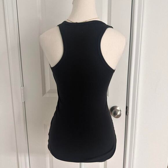 Guess Women’s Vintage Y2K-Grunge Size Small Full Length Tank 100% Cotton - Picture 2 of 5